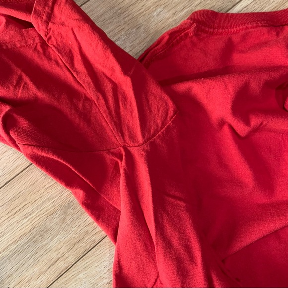 Budweiser Shirt Size XL - Picture 9 of 9